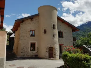 Image of A la Bouge'Hôtes