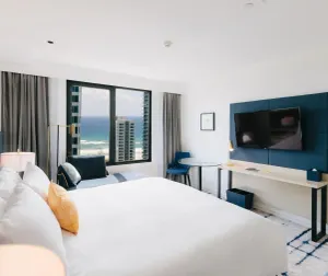 Image of voco Gold Coast by IHG