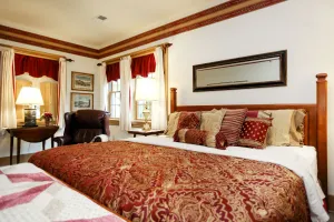 Image of Watson Estate BnB & Deer Creek Winery
