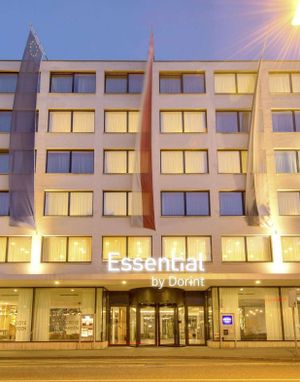 Image of Essential by Dorint Basel City