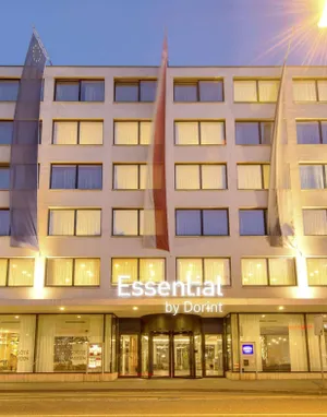 Image of Essential by Dorint Basel City