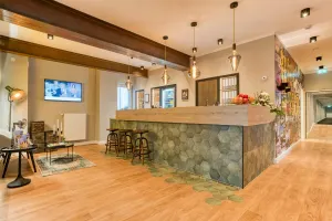 Image of Vienna House Easy by Wyndham Ingolstadt