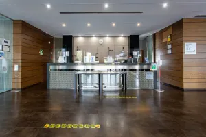 Image of Hotel Ciudad de Móstoles