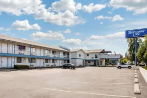 Image of Rodeway Inn Coeur d'Alene