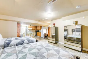 Image of Hike, Explore & More: Aurora Retreat w/ Yard
