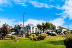 Image of Quality Inn Santa Fe New Mexico