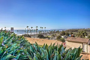 Image of San Clemente Condo with Gorgeous Views Near Beach!