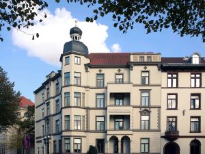 Image of Mercure Hotel Hannover City