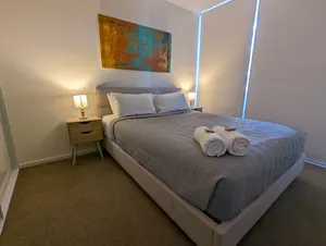 Image of Newcastle Interchange Apartments