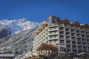 Image of Alpina Eclectic Hotel