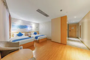 Image of Guangzhou Hongcheng Hotel