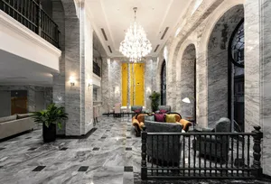 Image of Eli Rina Hotel
