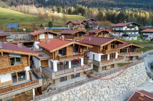 Image of Luxury Chalet in Neukirchen near Wildkogel Ski Arena