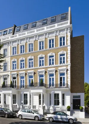 Image of Templeton Place by Supercity Aparthotels