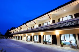 Image of Baan Supannikar Boutique Hotel