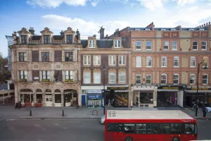 Image of ItalianFlat - Old Brompton