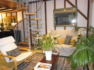 Image of Wonderful Picturesque Countryside Cottage