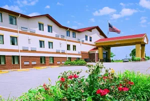 Image of Americas Best Value Inn St. Louis South