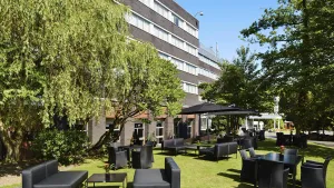 Image of Grand Hotel Gosforth Park