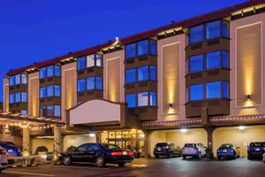 Image of Seville Plaza Hotel, Trademark Collection by Wyndham