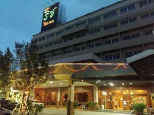 Image of The Rich Hotel Rama 5