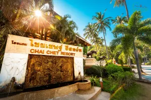 Image of Chai Chet Resort Koh Chang