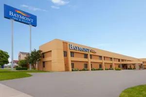 Image of Baymont by Wyndham Green Bay