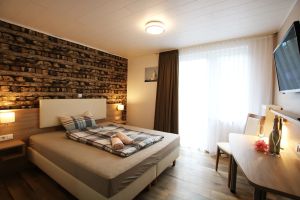Image of Pension Yak und Yeti