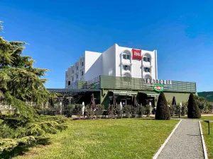 Image of ibis Bordeaux Pessac Route des Vins