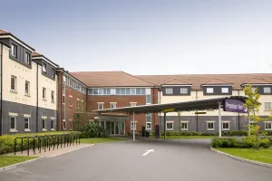 Image of Premier Inn Heathrow Airport - M4/J4