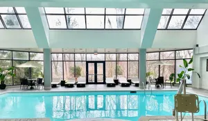 Image of Hilton East Brunswick Hotel & Executive Meeting Center