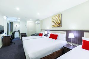 Image of ibis Styles Kingsgate Hotel