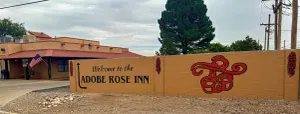 Image of Adobe Rose Boutique Inn