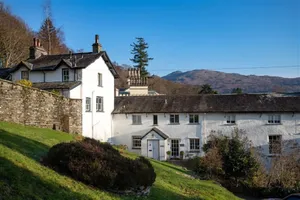 Image of The Hayloft