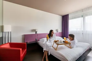 Image of Hôtel Les Nations