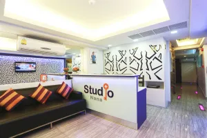 Image of Studio Nana by iCheck inn