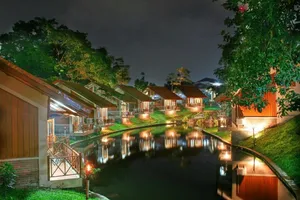 Image of Ahadiat Hotel & Bungalow