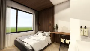 Image of Door9 Hasselt - Digital Hotel & Bar