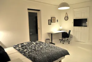 Image of Economy City Center Apartment Copenhagen