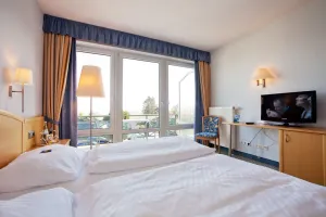 Image of Hotel am Markt Garni - Aegidienberg