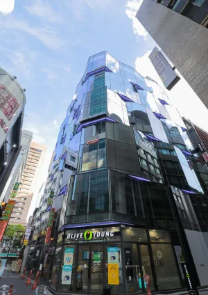 Image of Line Hotel Myeongdong