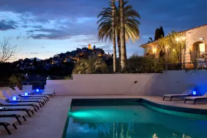 Image of La Bastide de Biot