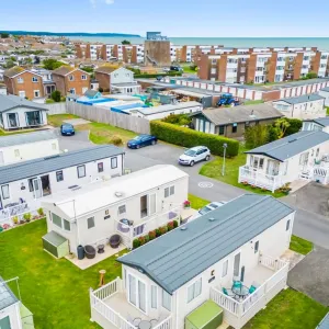 Image of Your Ultimate Holiday Rental at Pevensey Bay 35 Woodland Walk