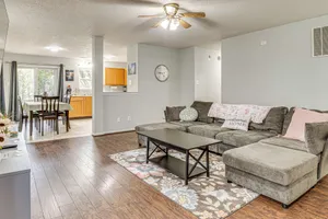 Image of 9 Mi to Downtown Indianapolis: Quiet Home w/ Yard