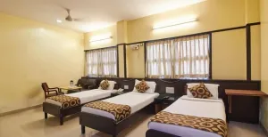 Image of Suhashini Palace