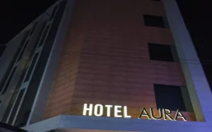 Image of Aura hotel