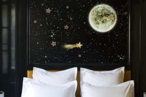 Image of Hôtel du Petit Moulin, Haute Couture hotel by Lacroix