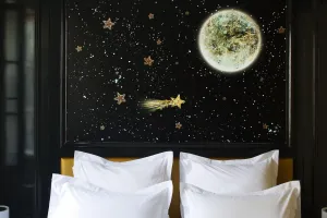 Image of Hôtel du Petit Moulin, Haute Couture hotel by Lacroix