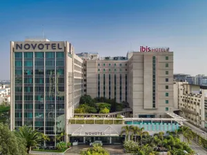 Image of ibis Bengaluru Outer Ring Road