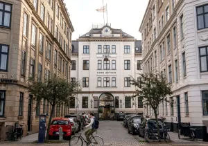 Image of Hotel Kong Arthur